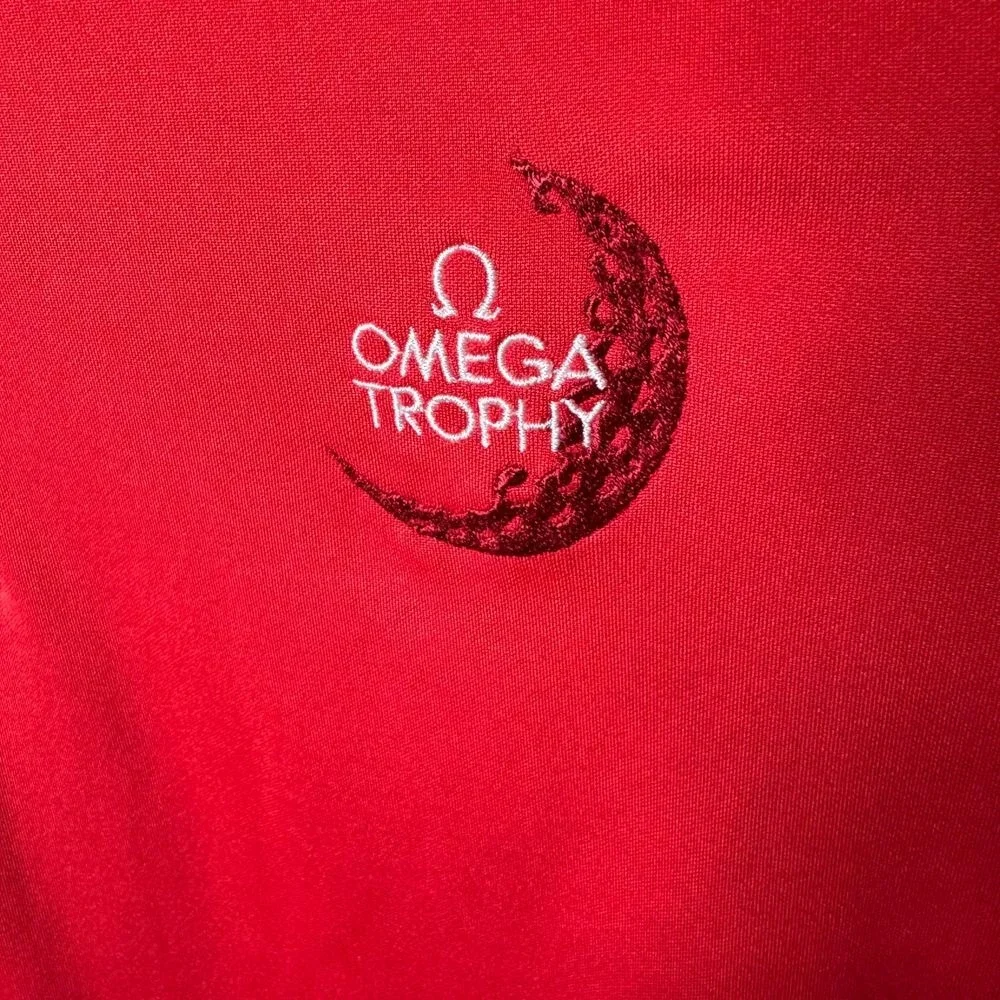 Nike golf polo